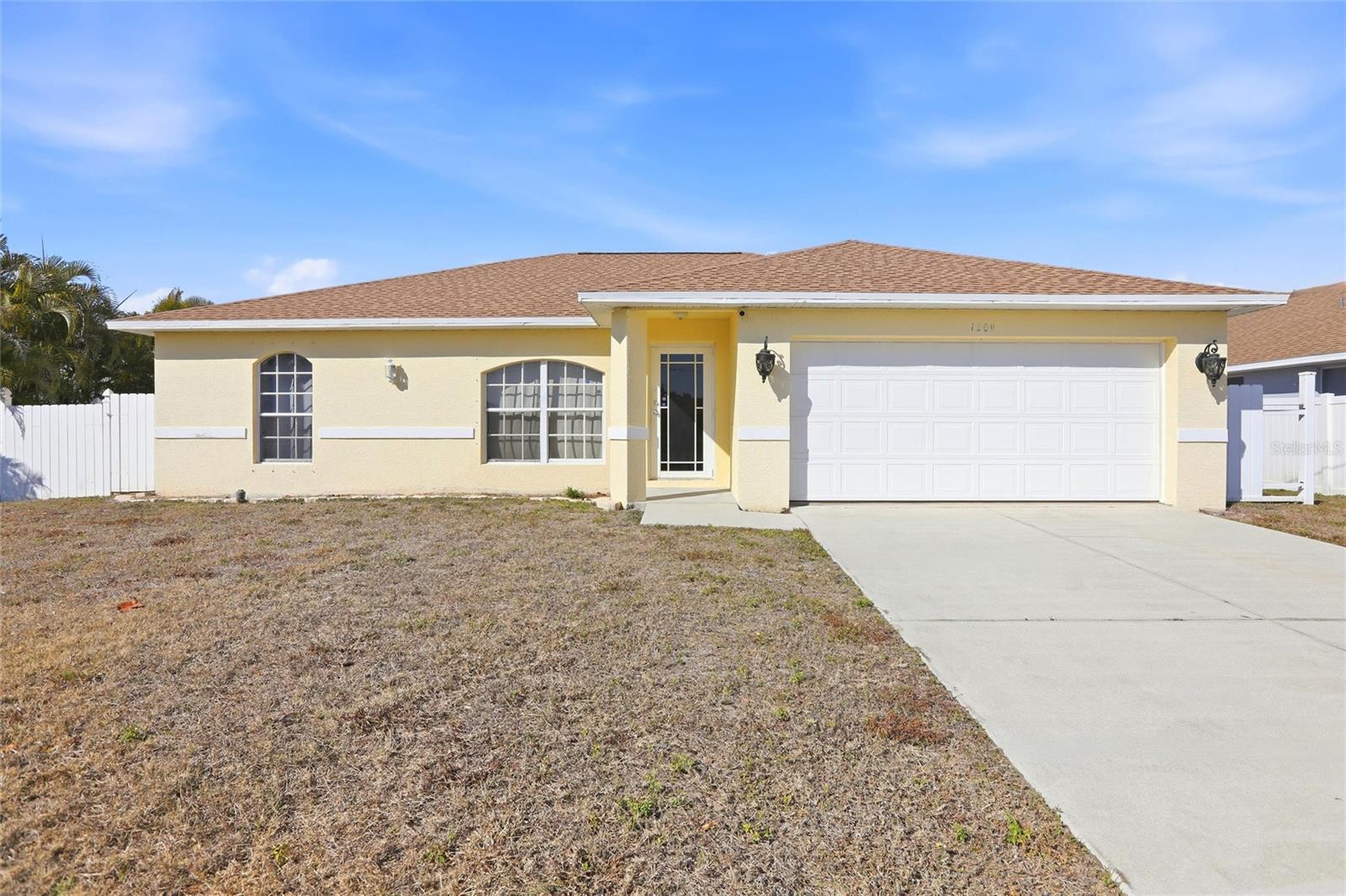 1209 19th Street, FL
