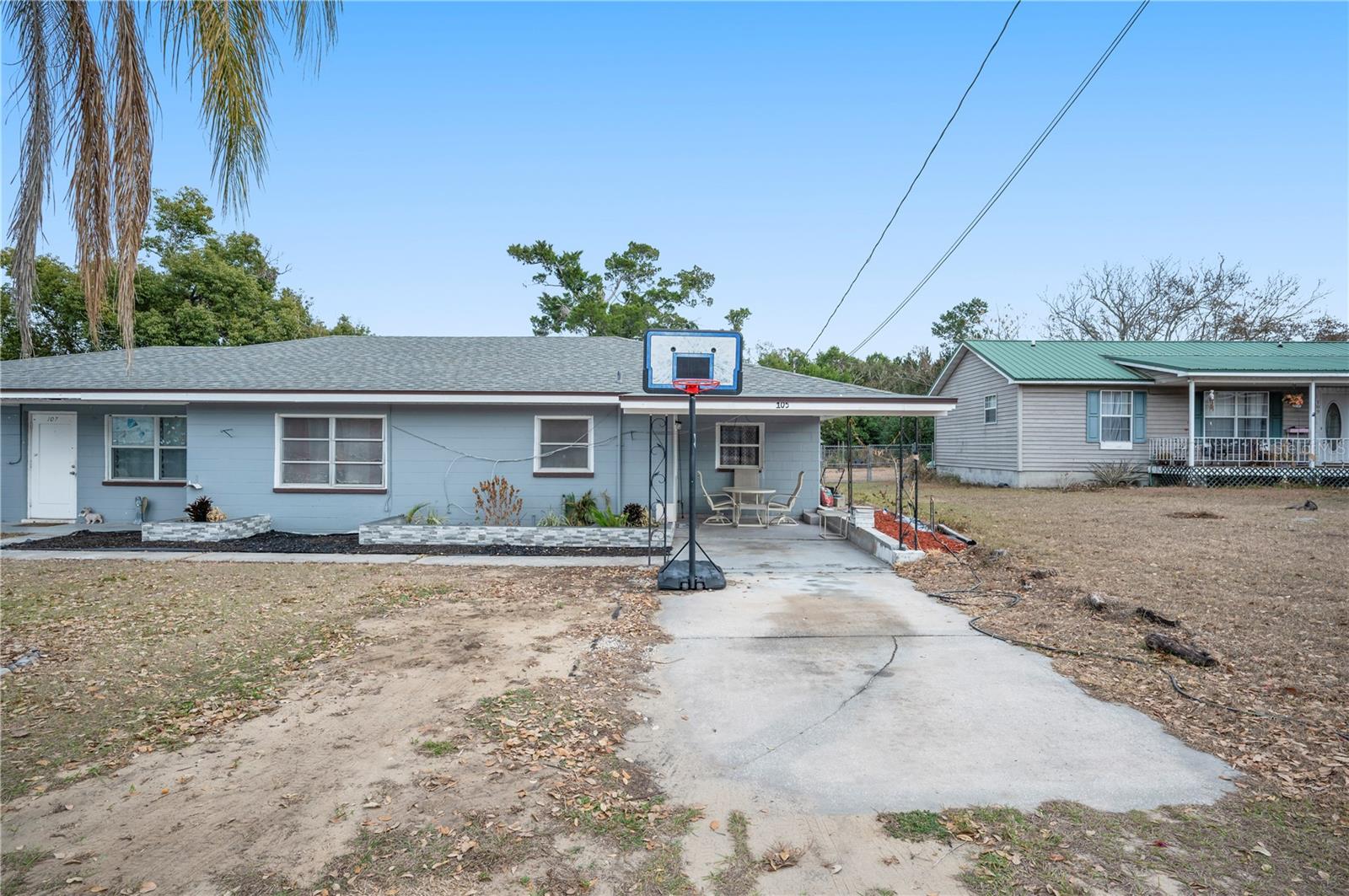 105 Hill Circle, FL