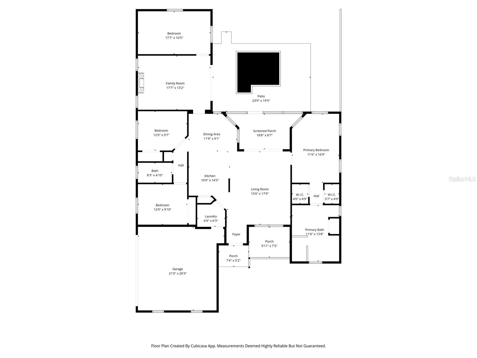 10041 Kimbrough Drive, FL