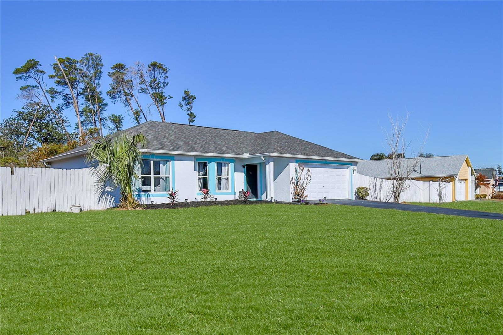 5437 Freeport Drive, FL