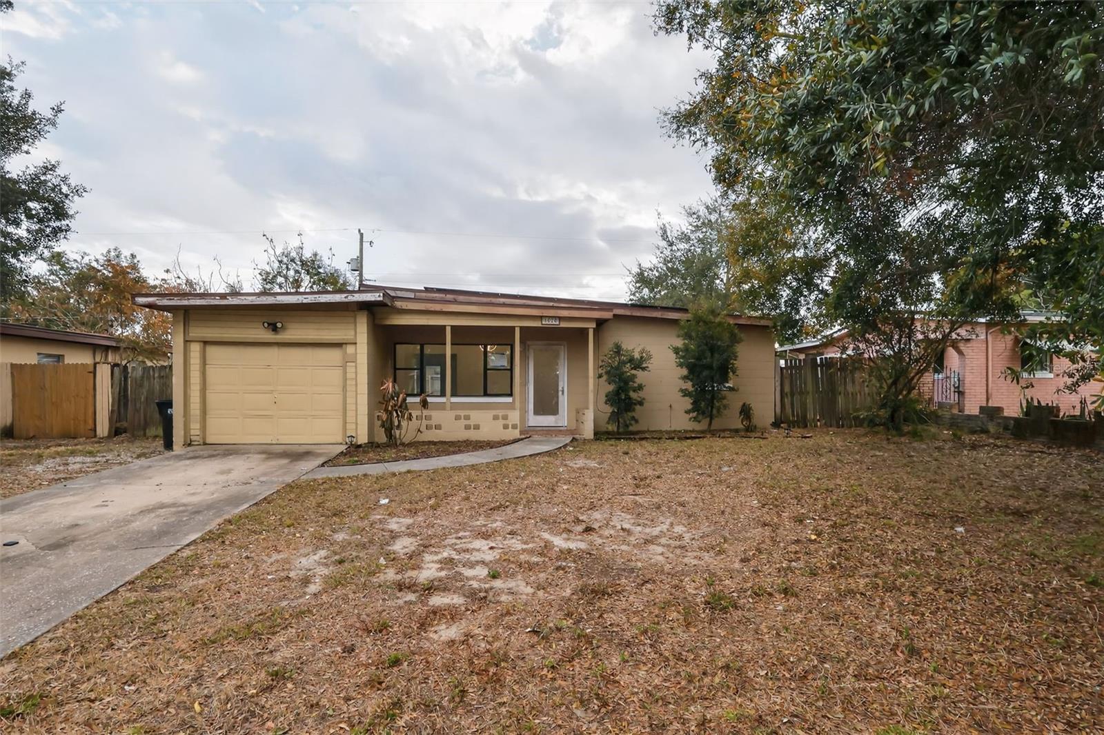 6020 Harwood Avenue, FL