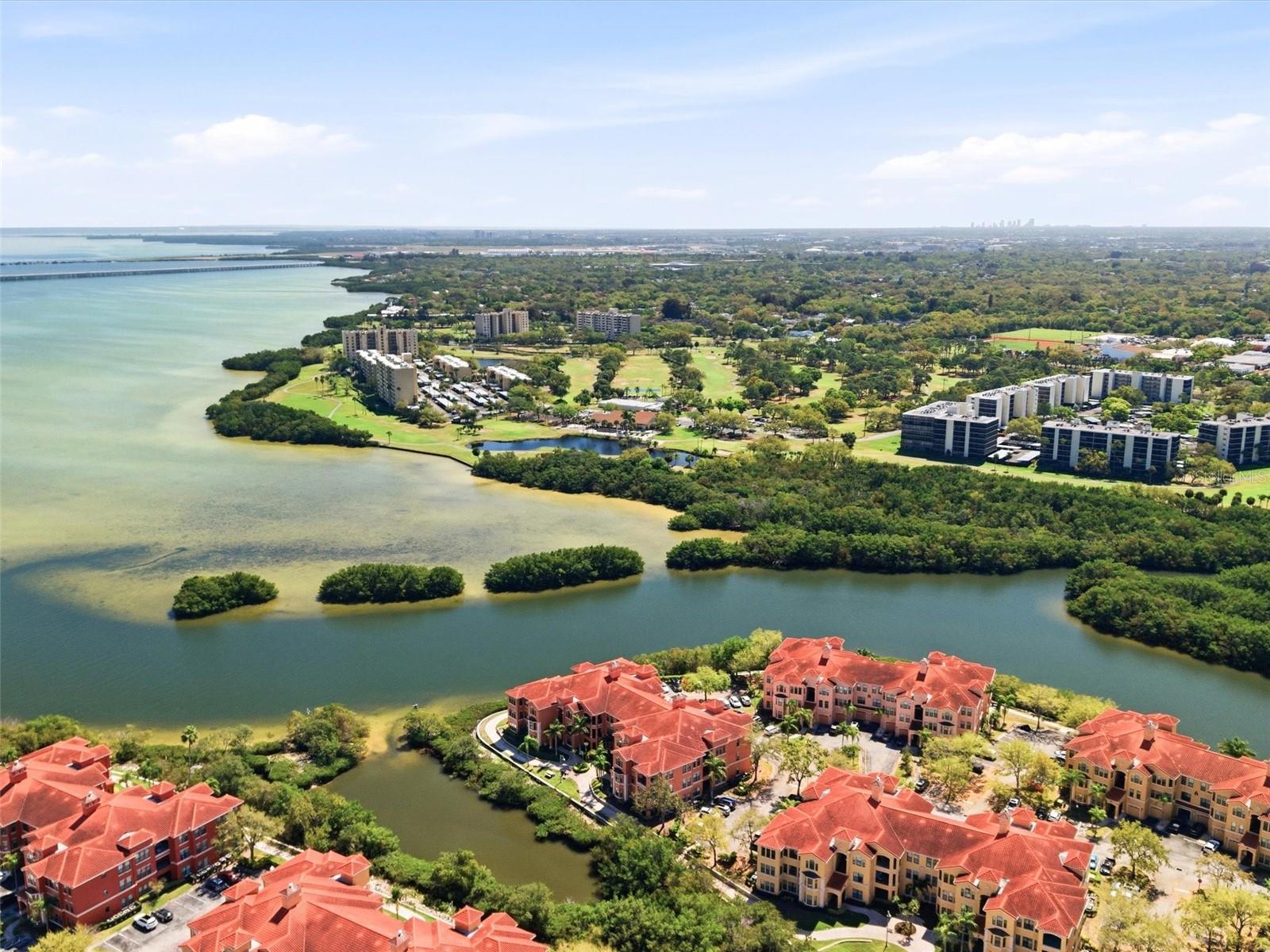 2732 Via Murano, FL