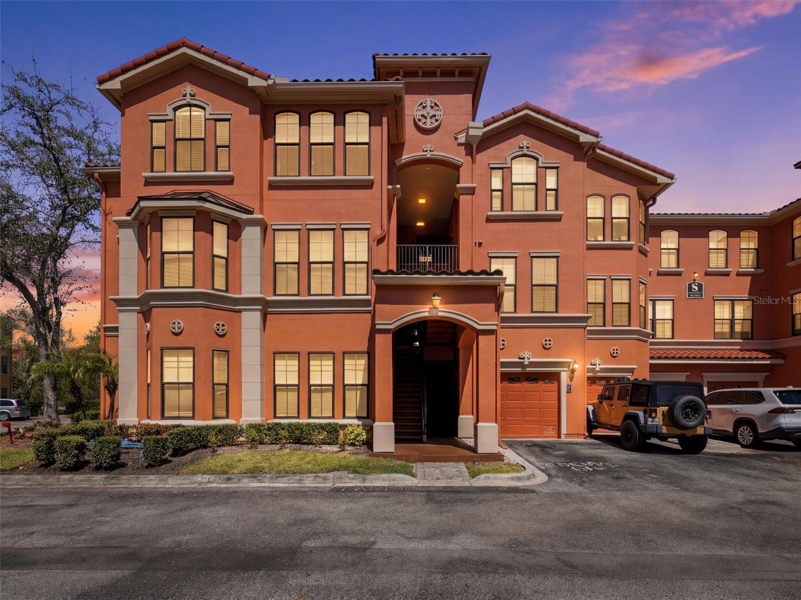 2732 Via Murano, FL