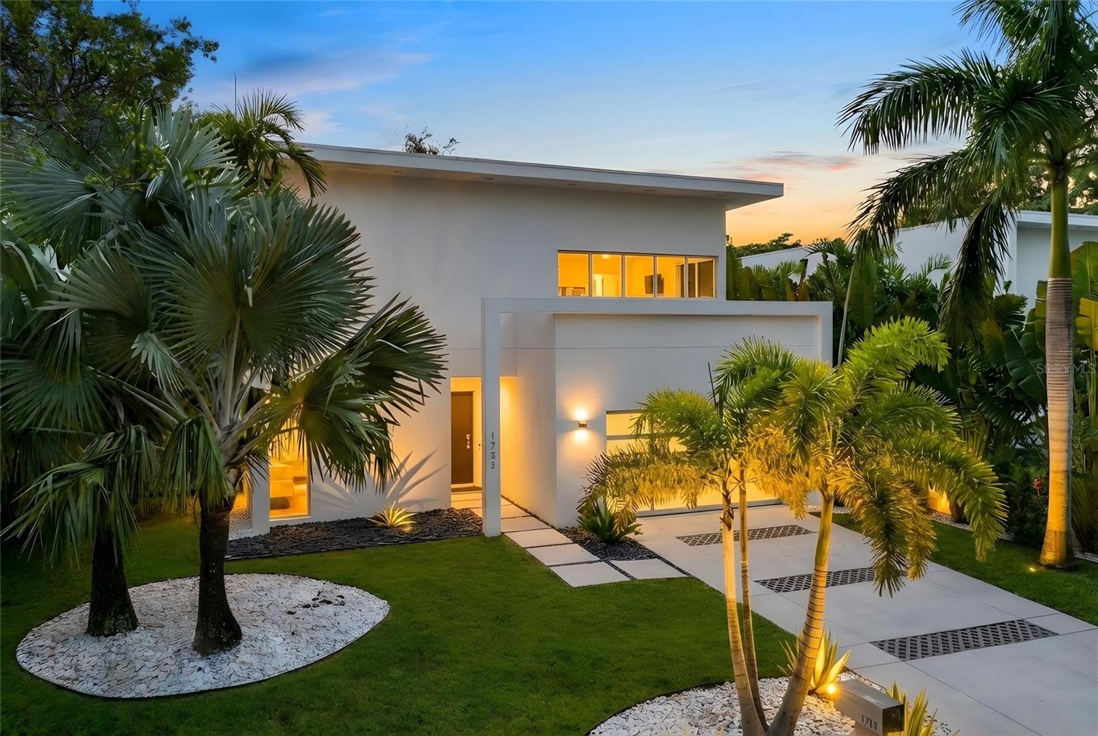 1732 Shoreland Drive, FL