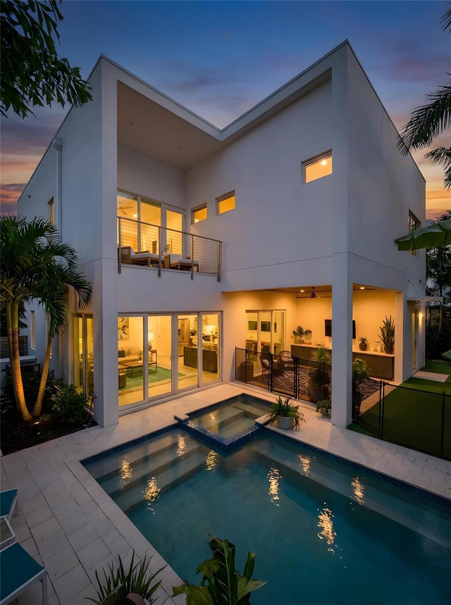 1732 Shoreland Drive, FL