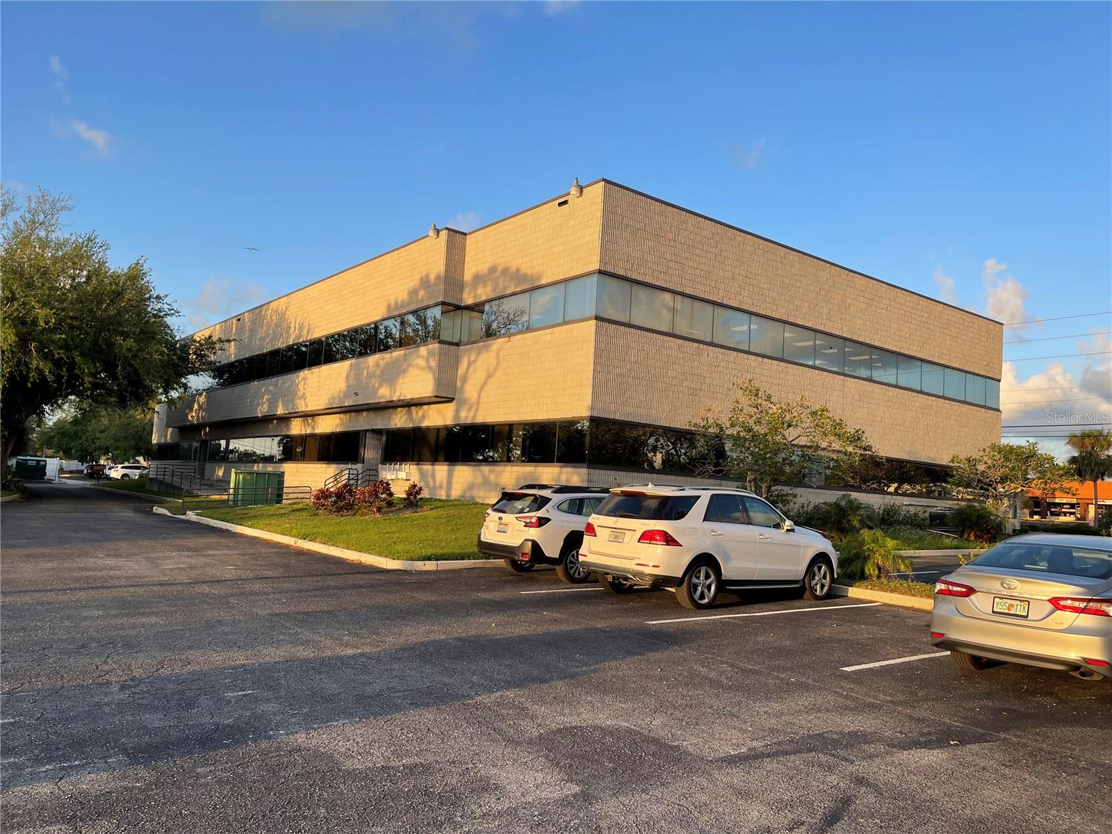 9555 Seminole Boulevard, FL