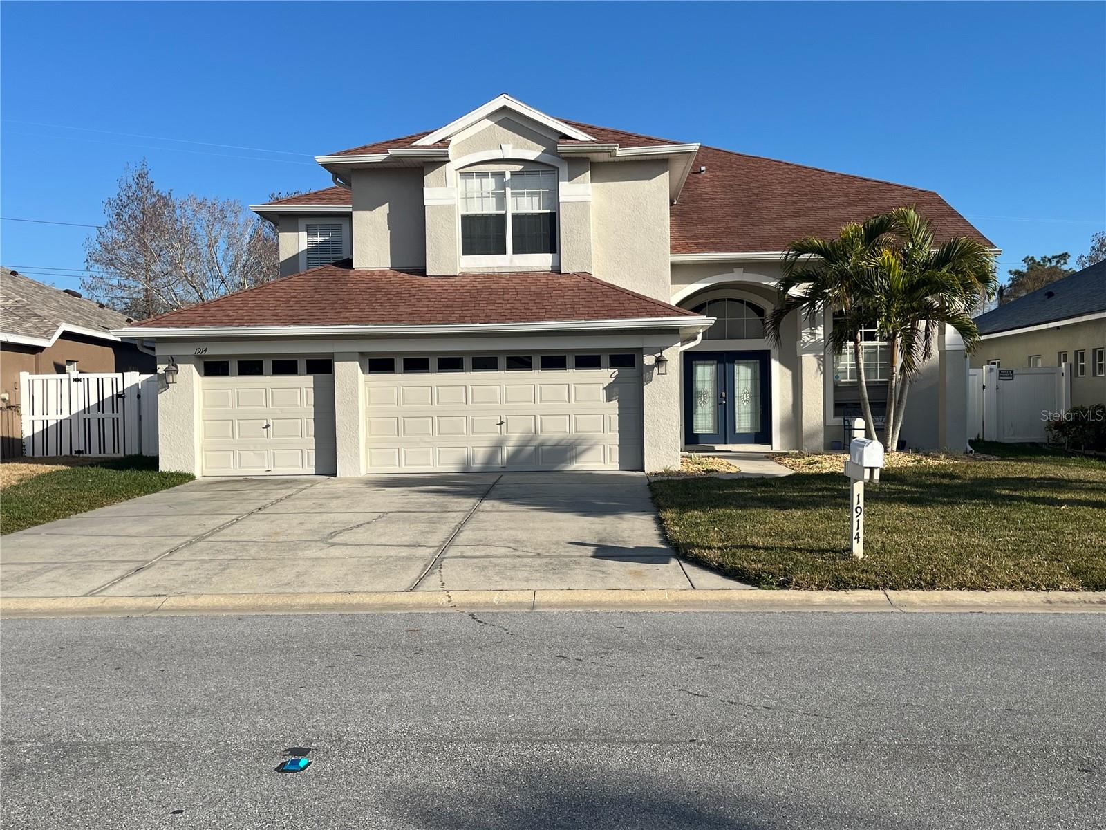 1914 Oswego Drive, FL