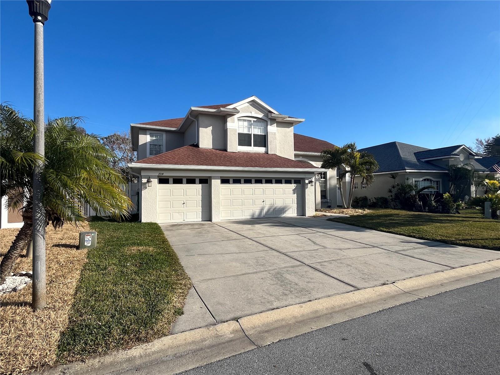 1914 Oswego Drive, FL