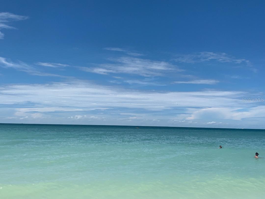 3607 Bay Drive, FL