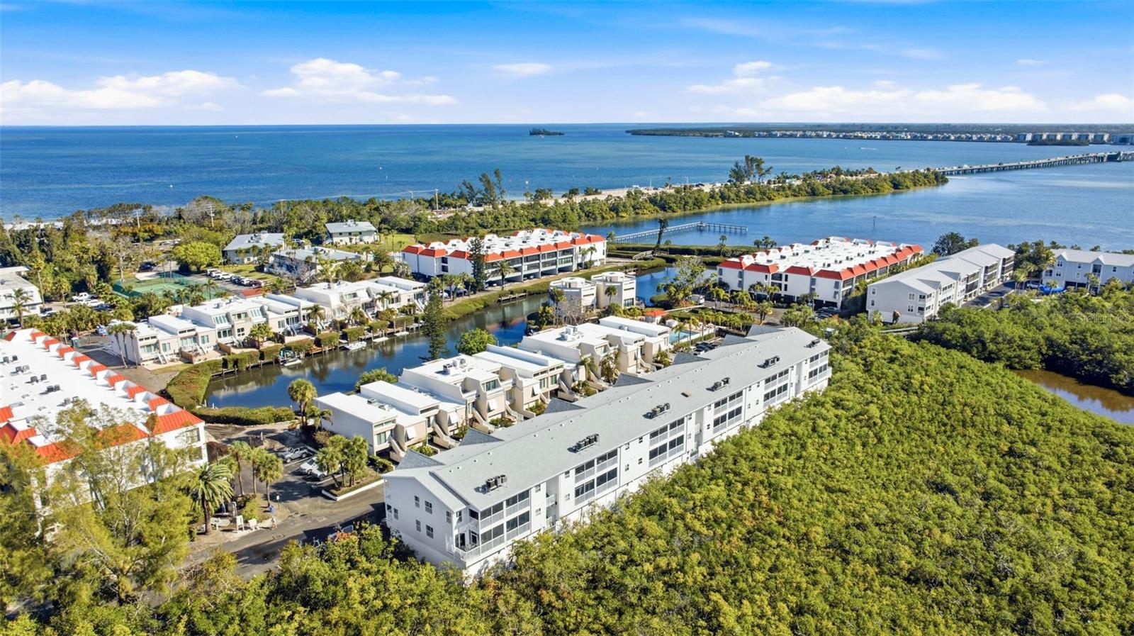 3607 Bay Drive, FL