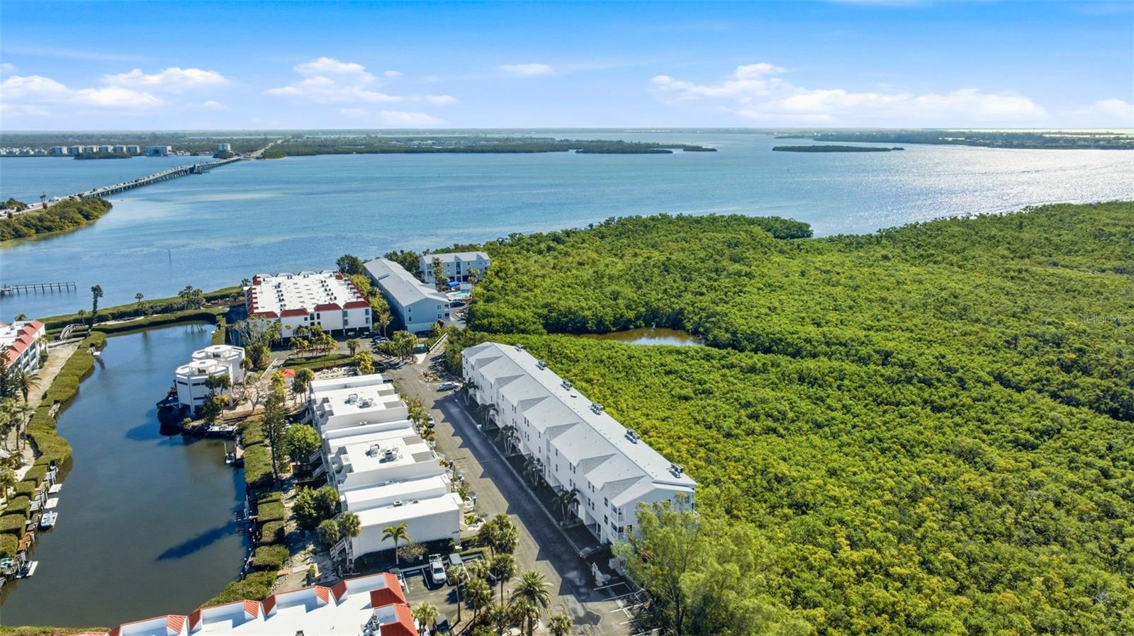 3607 Bay Drive, FL