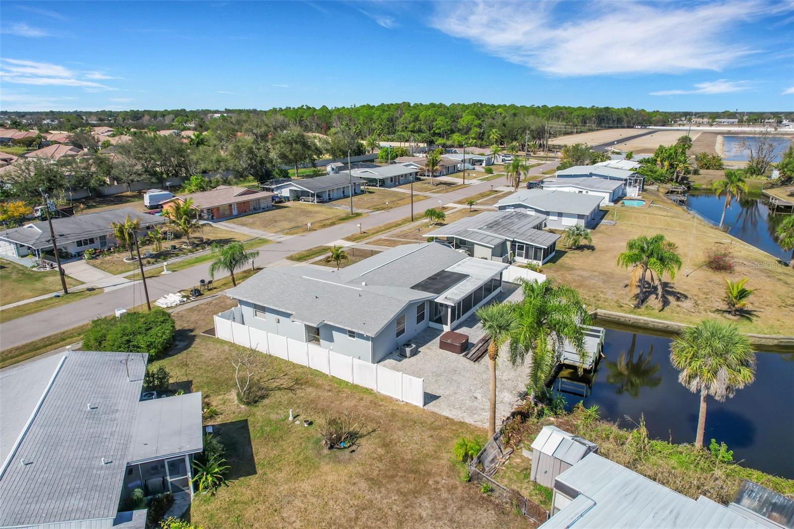 6384 Malaluka Rd, FL