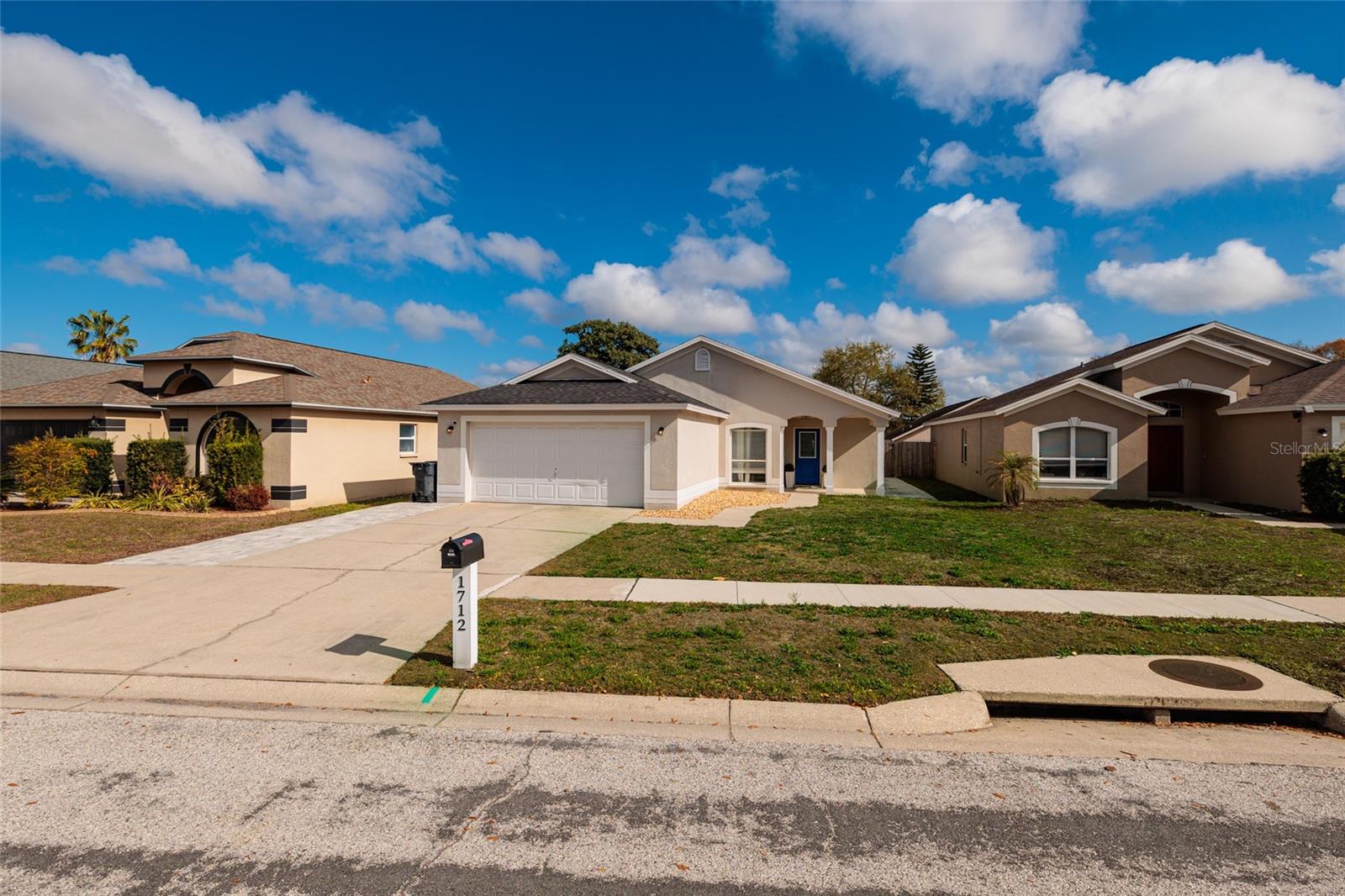 1712 Erin Brooke Drive, FL