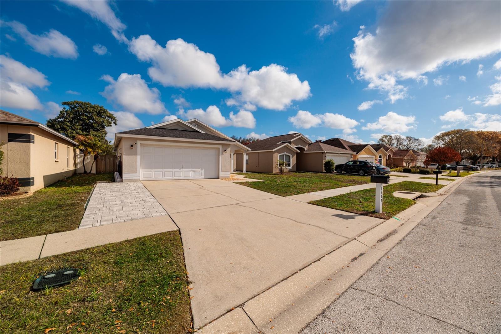 1712 Erin Brooke Drive, FL