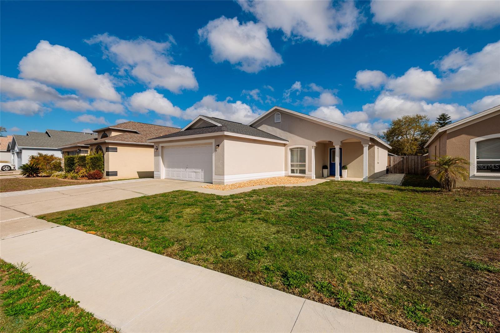 1712 Erin Brooke Drive, FL