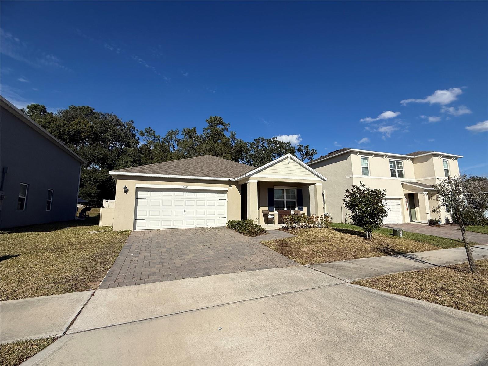 5696 Galloping Drive, FL
