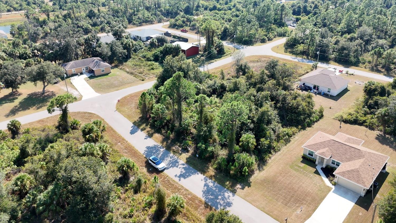 Fielding Street, FL