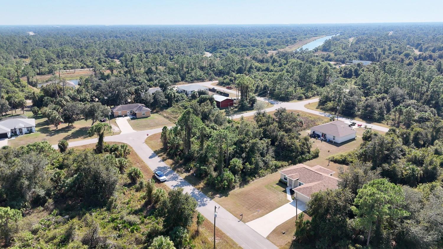 Fielding Street, FL