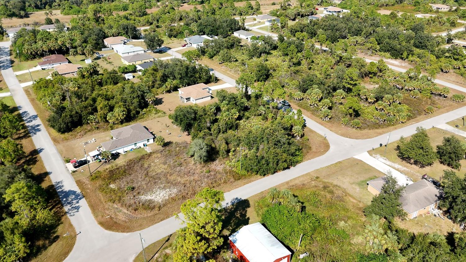 Fielding Street, FL