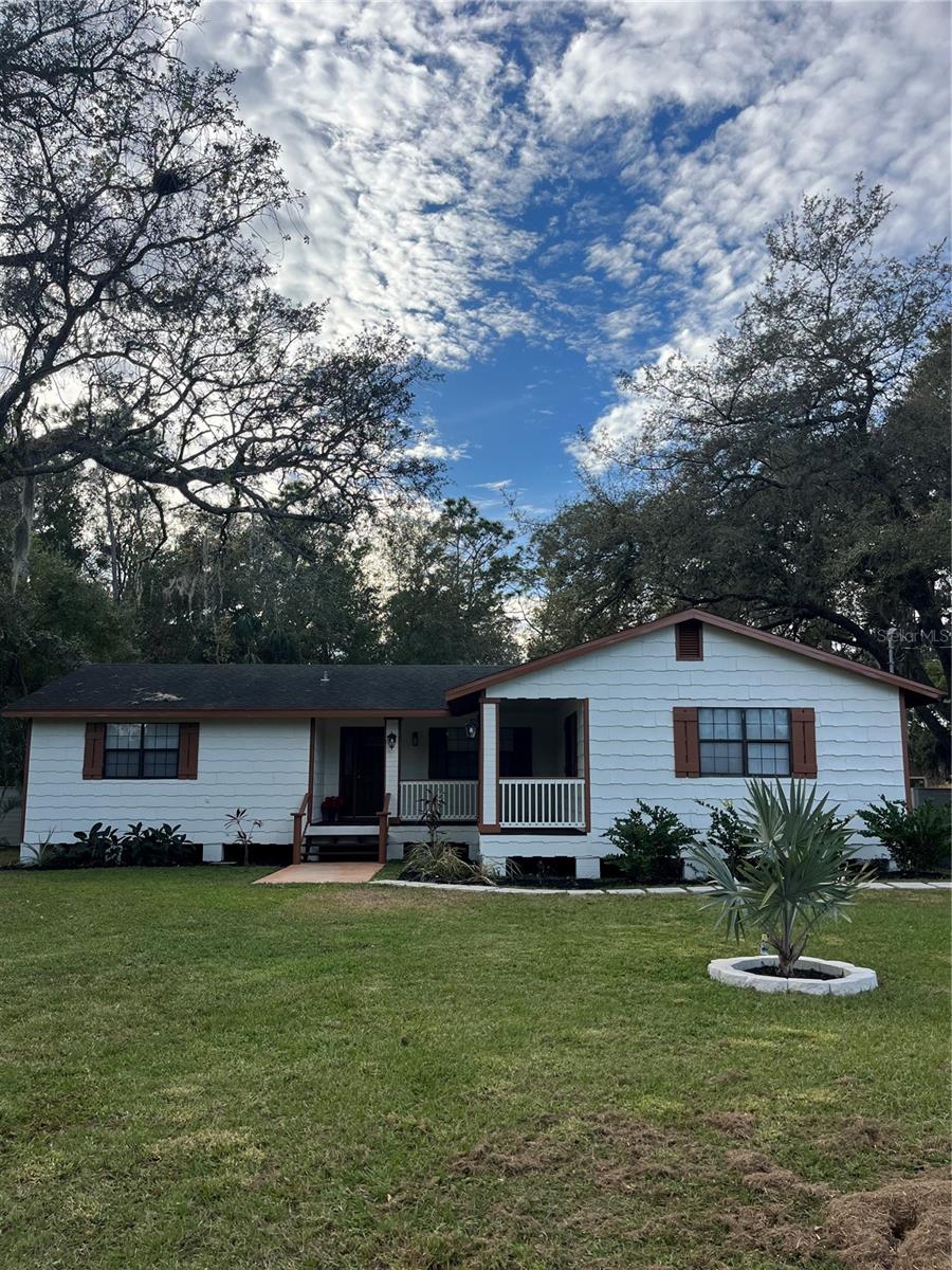 512 Stallings Avenue, FL