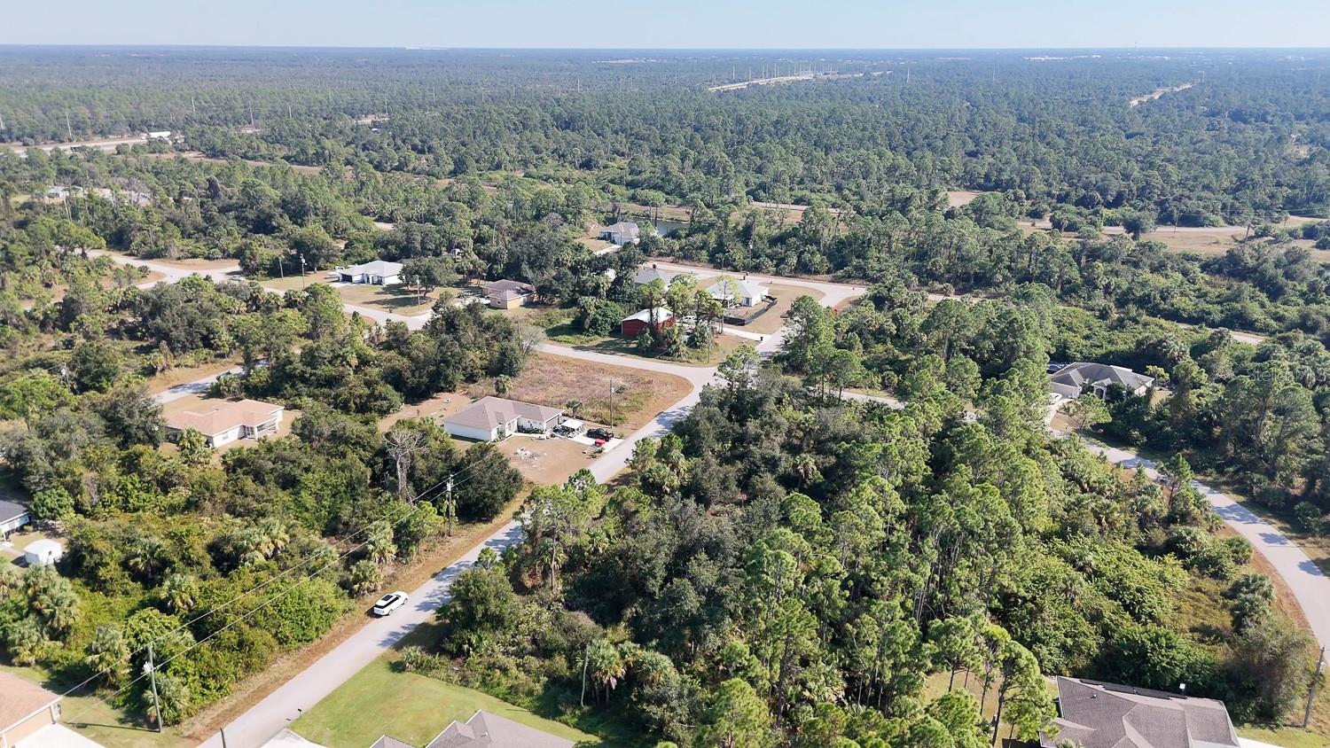 Filbert Street, FL
