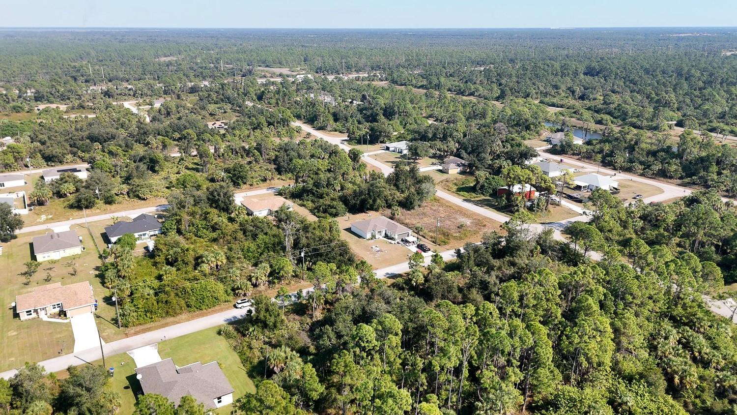 Filbert Street, FL