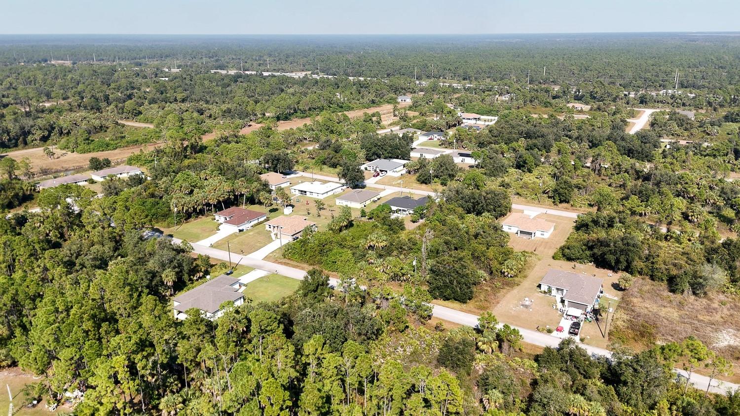 Filbert Street, FL