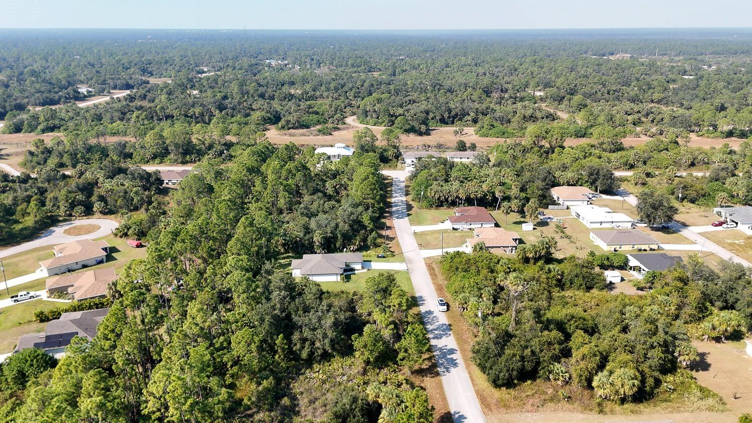 Filbert Street, FL