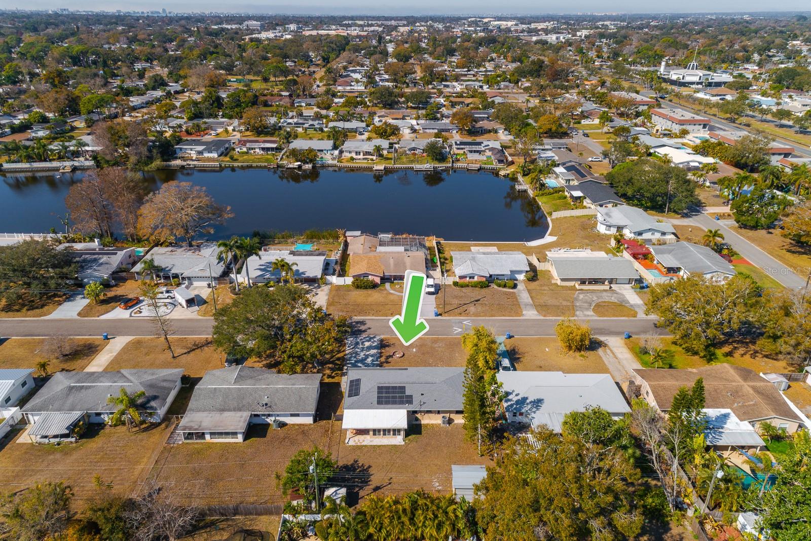 1901 Winchester Road, FL