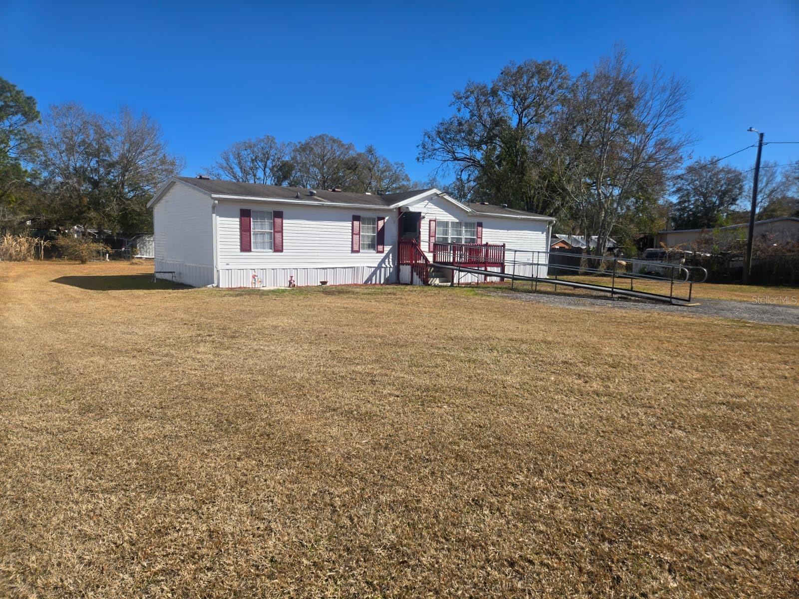 6106 Mangrove Drive, FL
