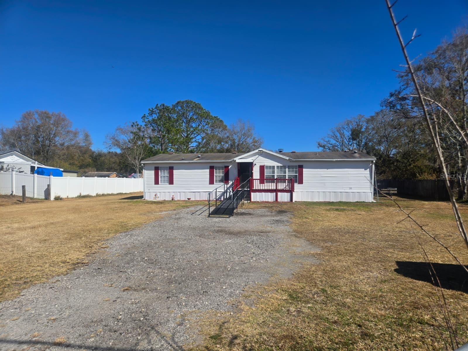 6106 Mangrove Drive, FL