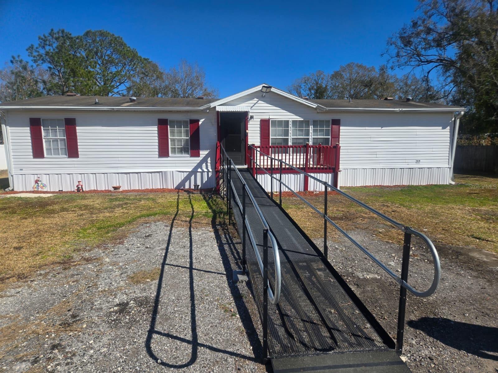 6106 Mangrove Drive, FL