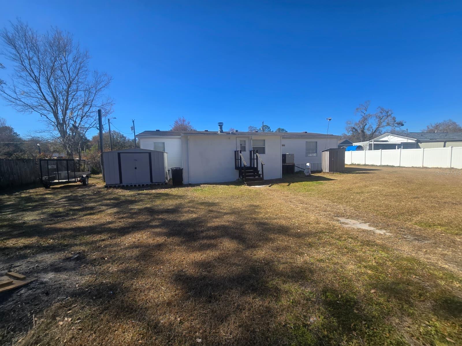 6106 Mangrove Drive, FL