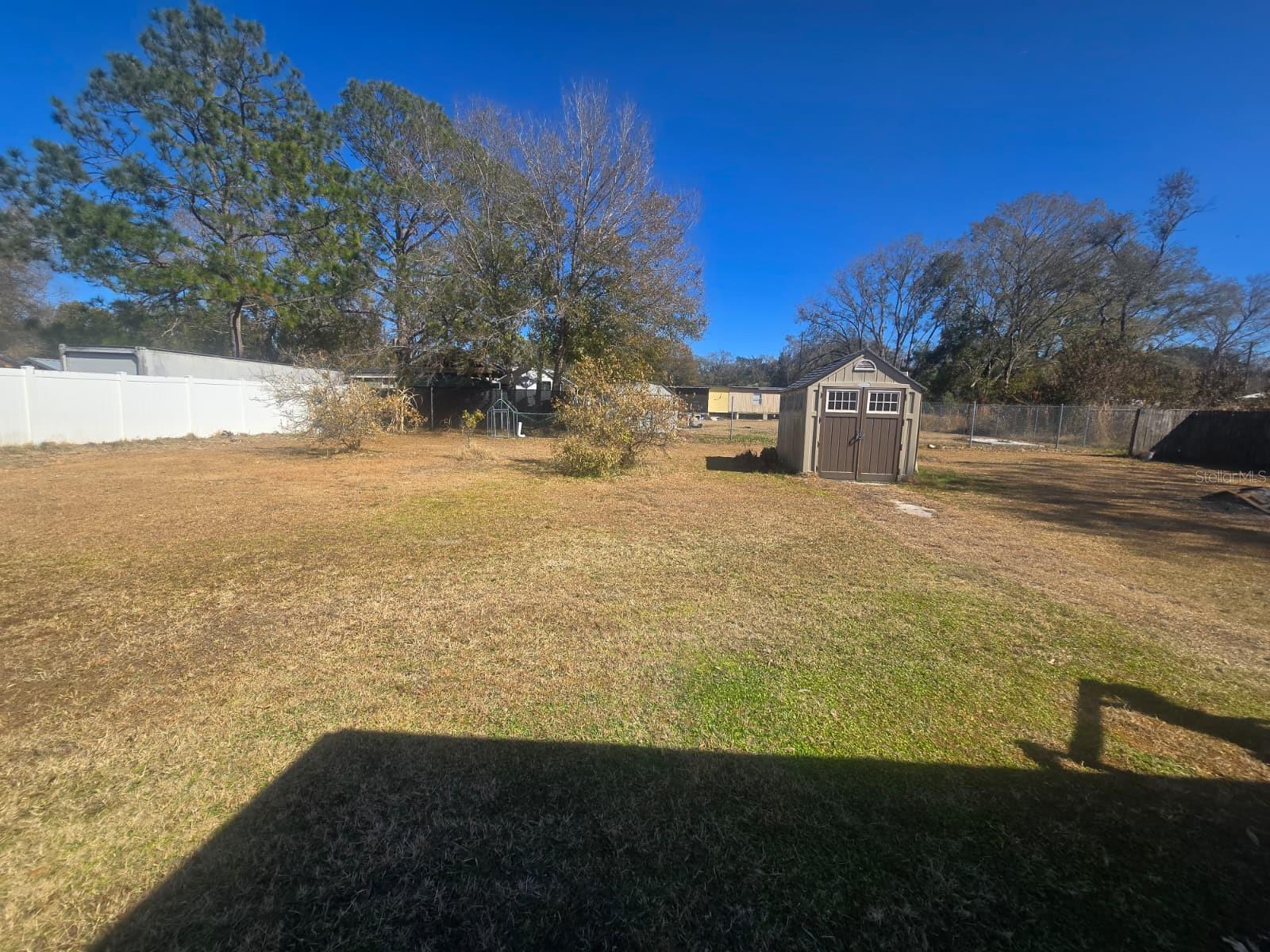 6106 Mangrove Drive, FL