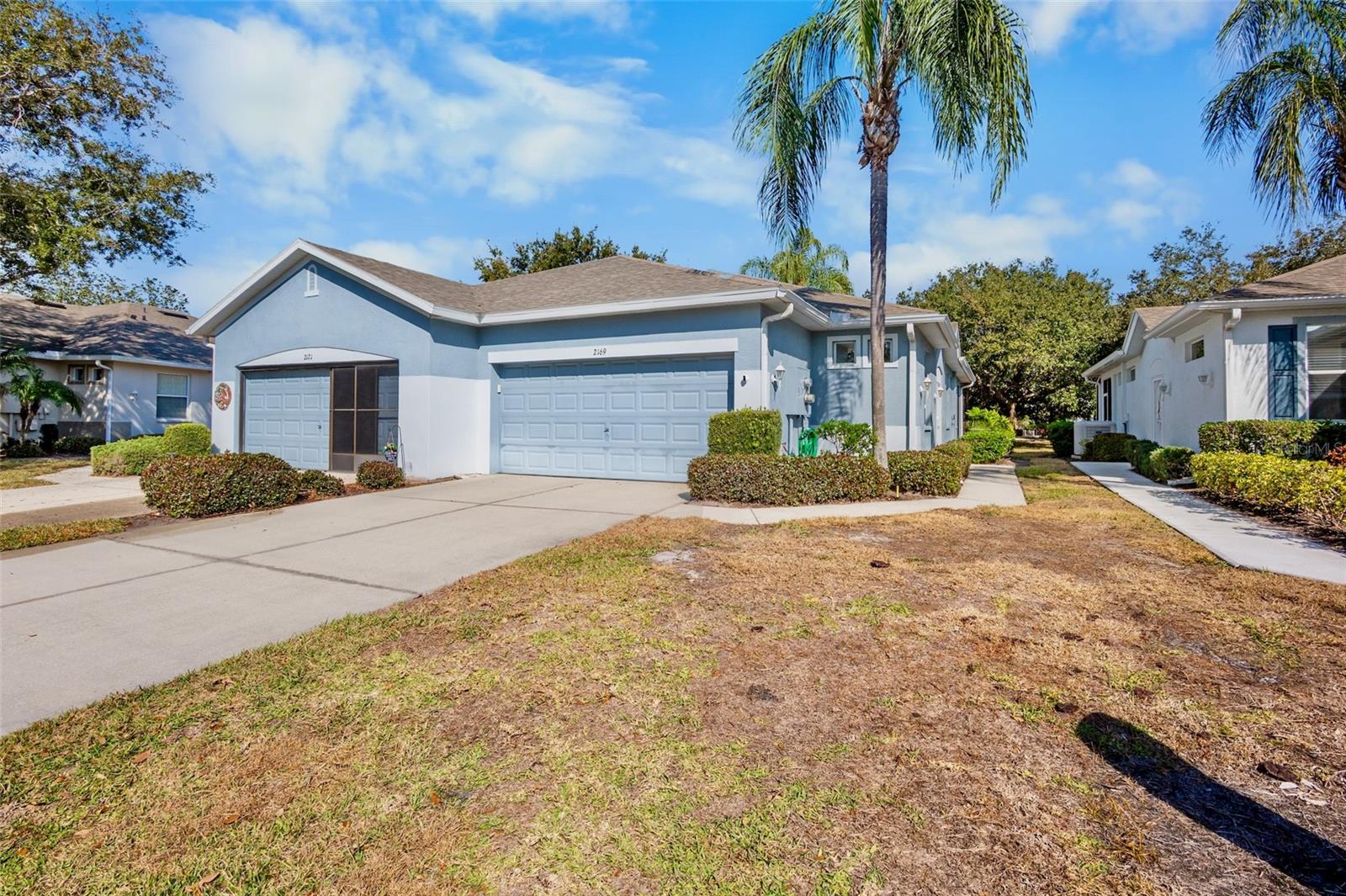 2169 Acadia Greens Drive, FL