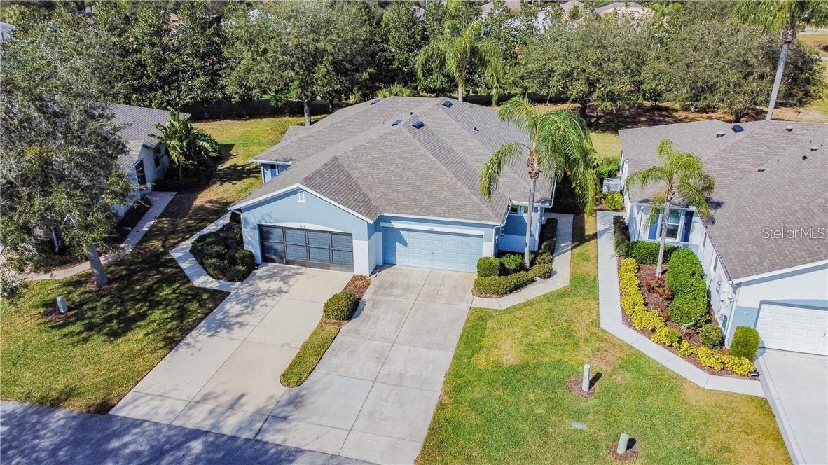 2169 Acadia Greens Drive, FL