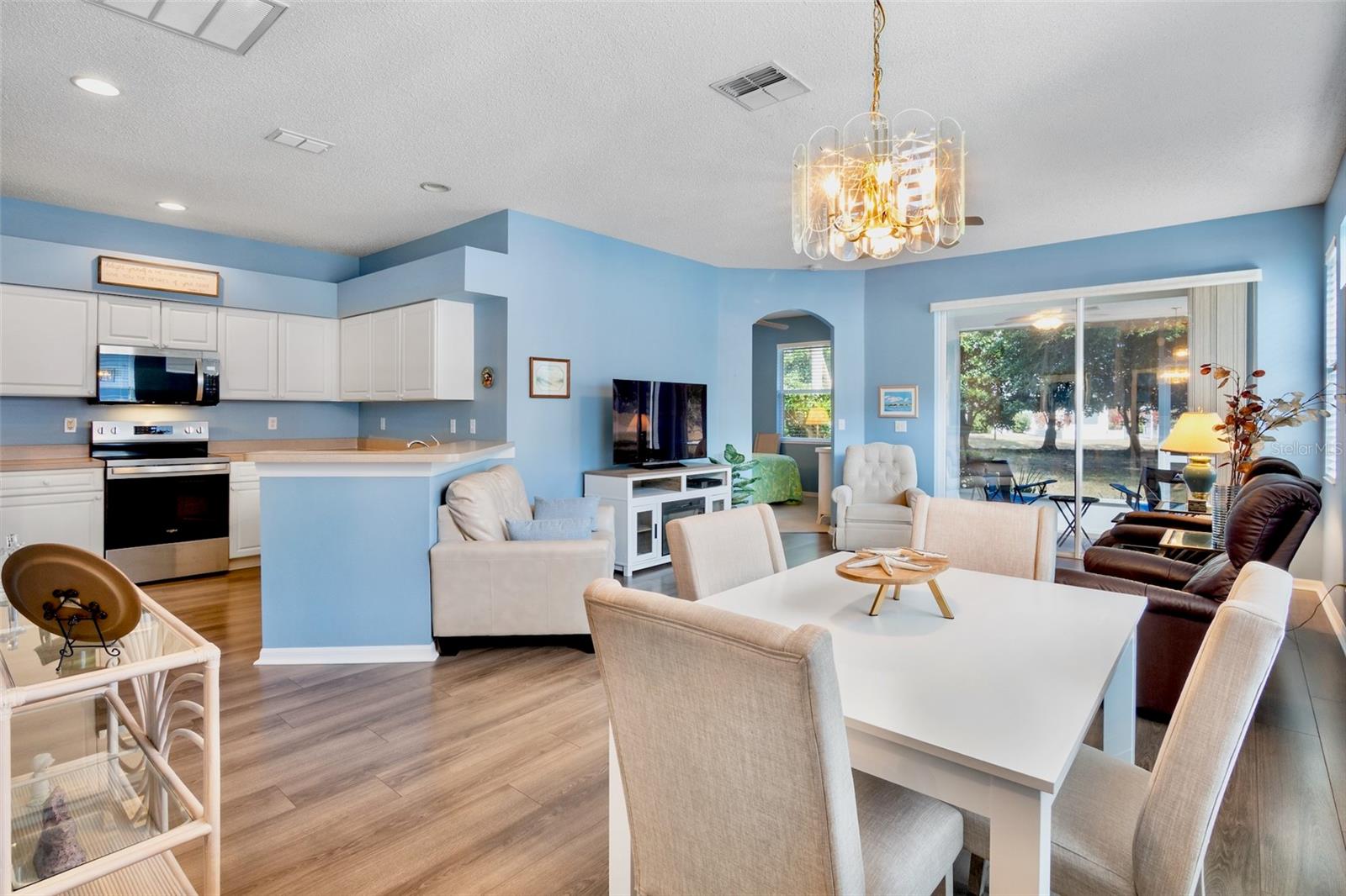 2169 Acadia Greens Drive, FL