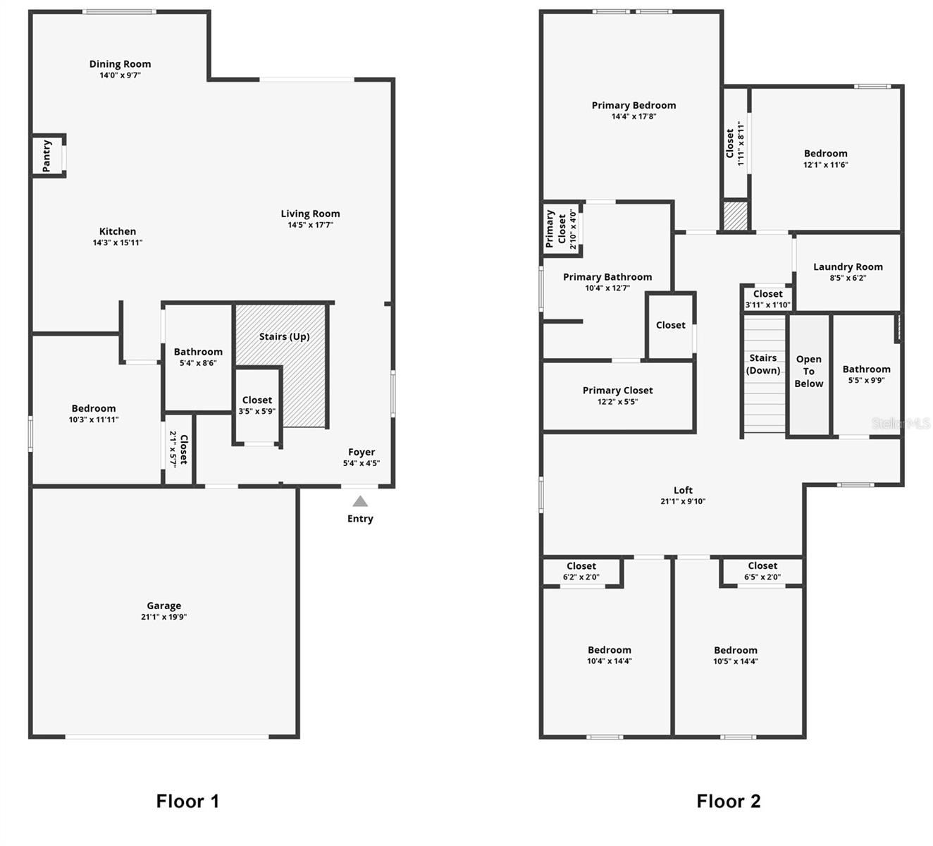 7367 Catania Loop, FL