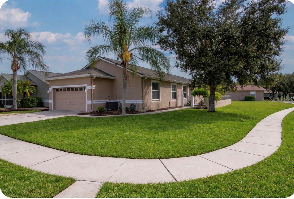 21433 Diamonte Drive, FL