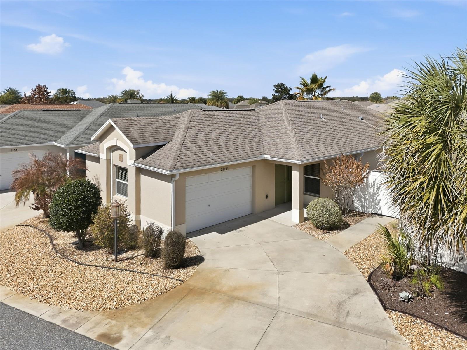 2149 Sandalwood Place, FL