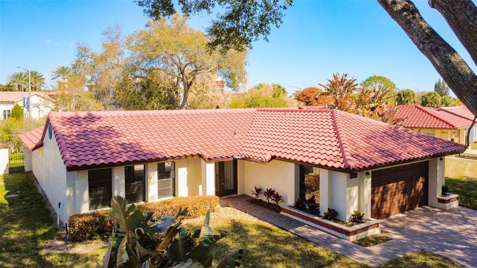 8019 Madeira Court, FL