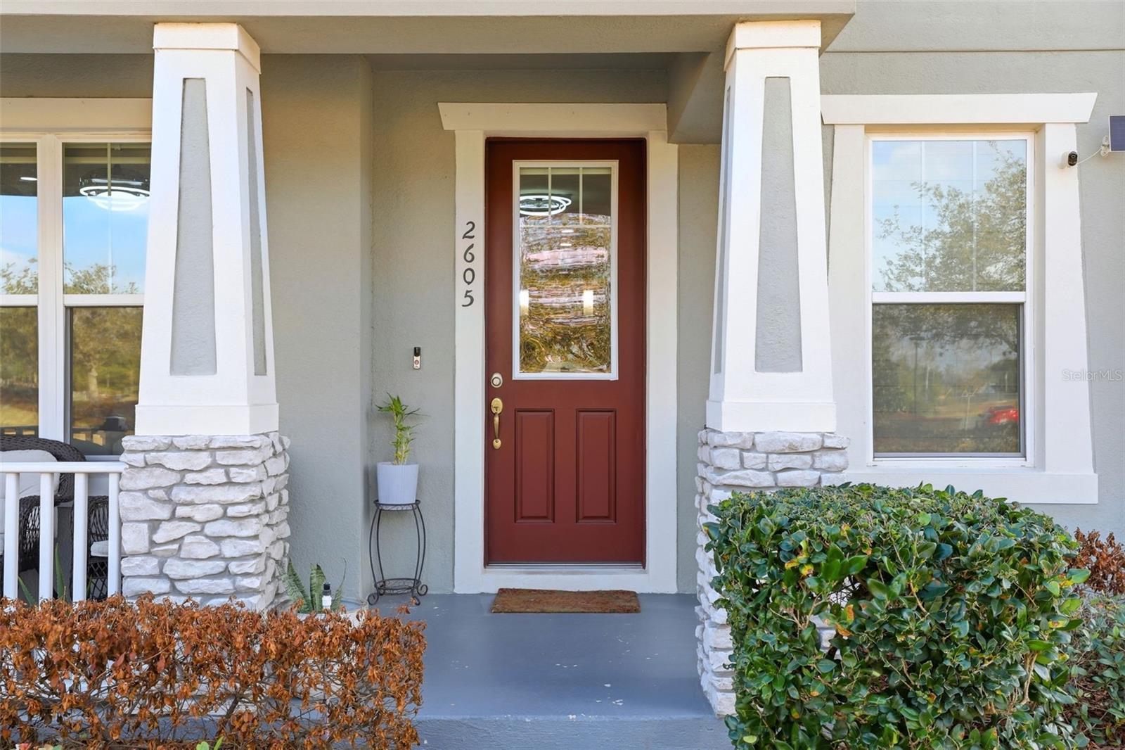 2605 Play Hard Alley, FL