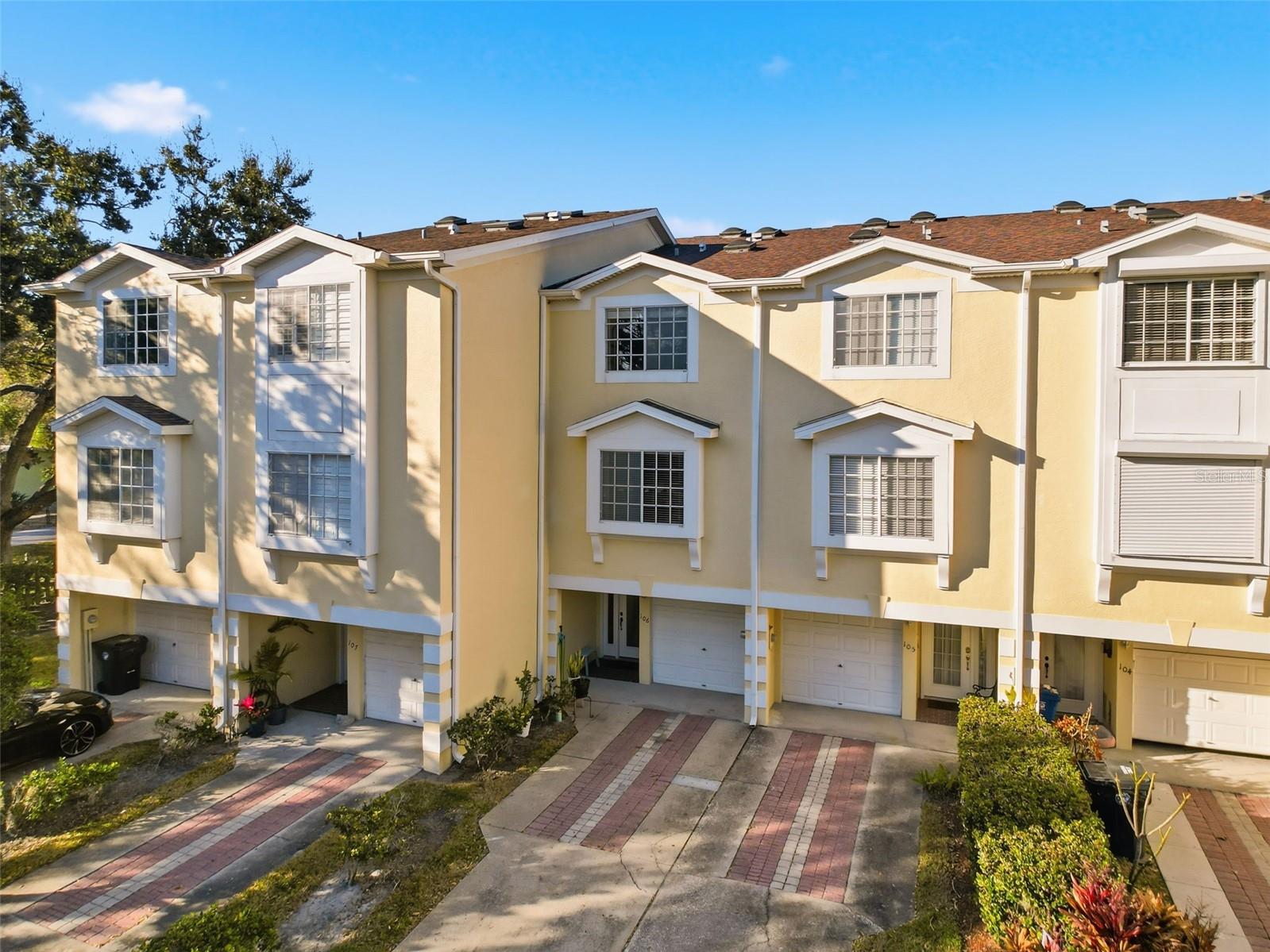 106 Brent Circle, FL