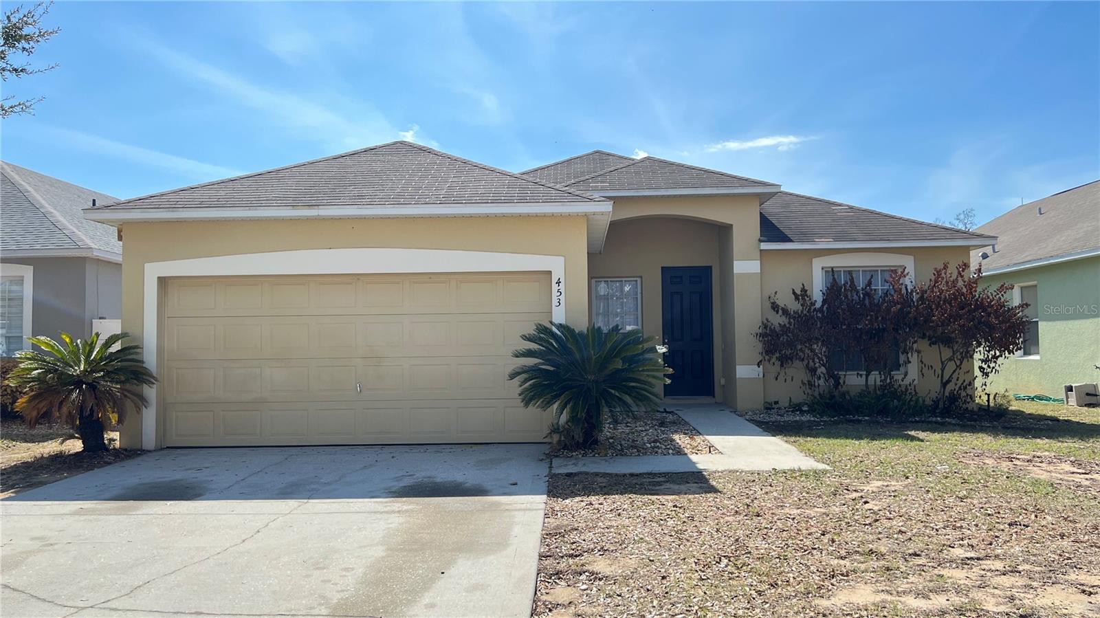 453 Sunset View Drive, FL