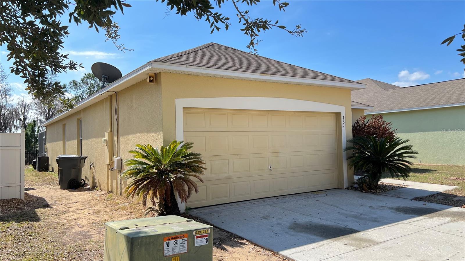 453 Sunset View Drive, FL