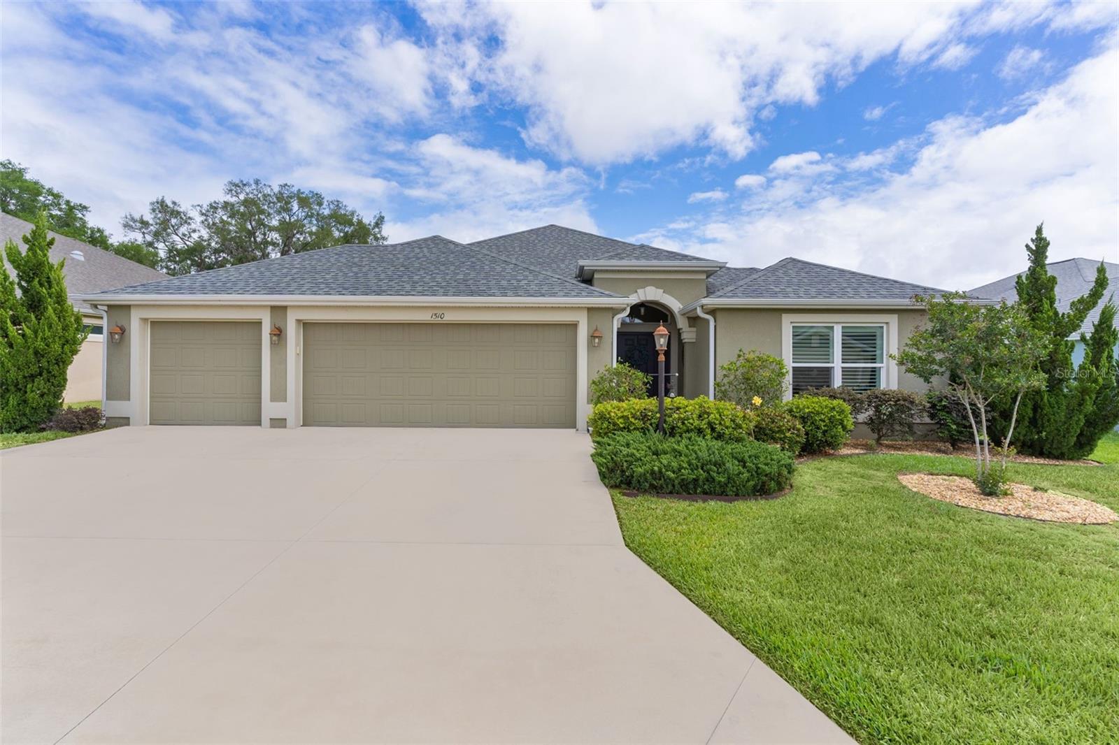 1510 Knudson Run, FL
