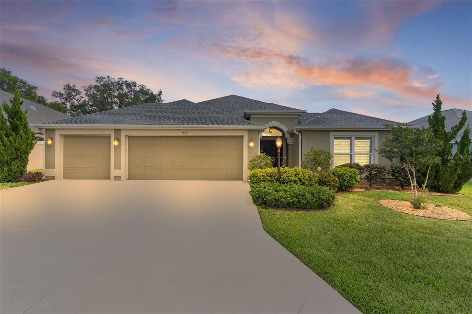 1510 Knudson Run, FL