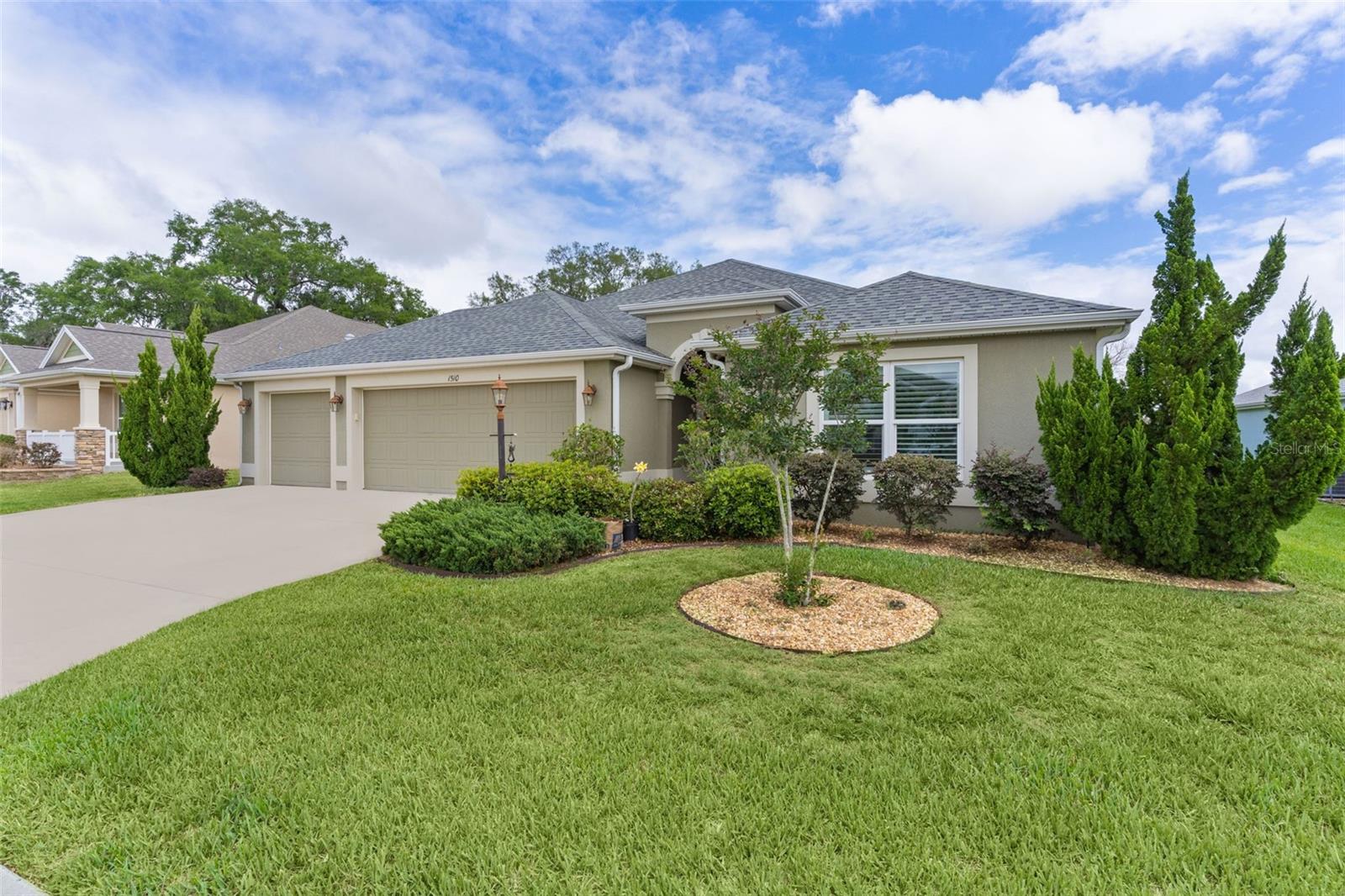 1510 Knudson Run, FL