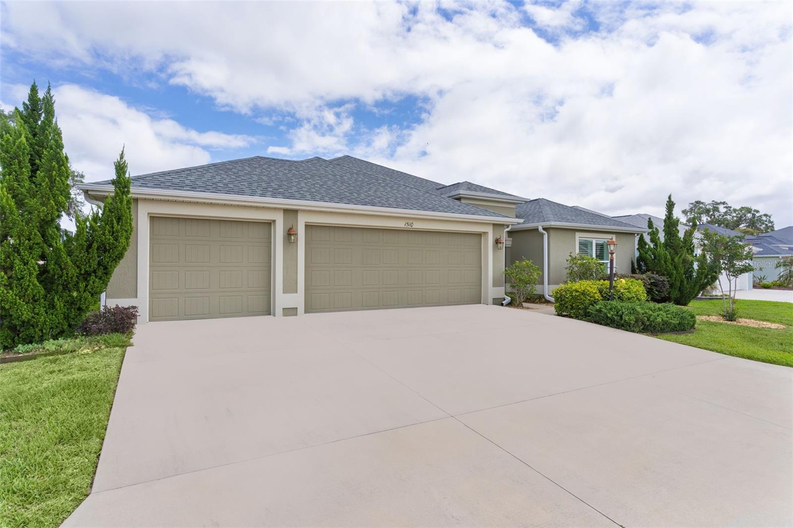 1510 Knudson Run, FL