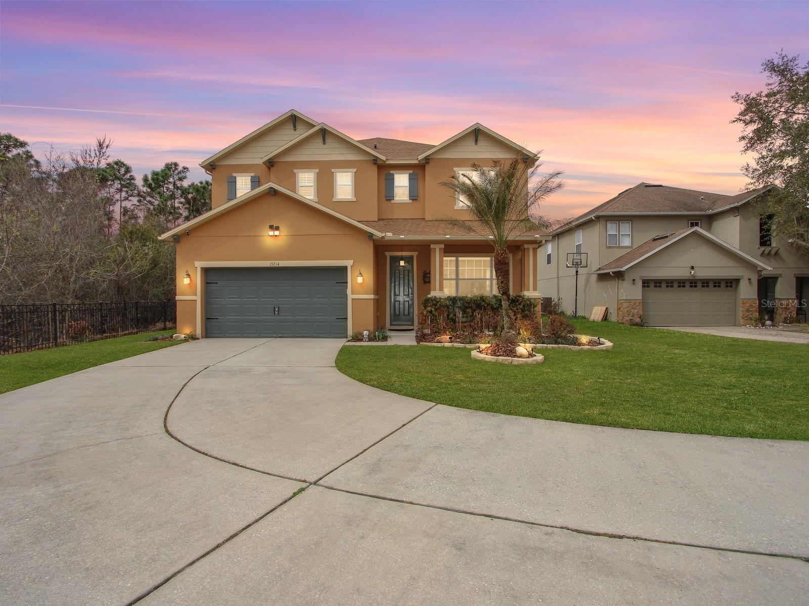15214 Galbi Drive, FL
